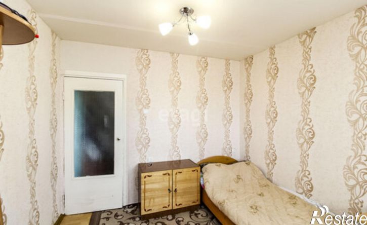 2-комн квартира улица Газовиков, 26,  д. 26