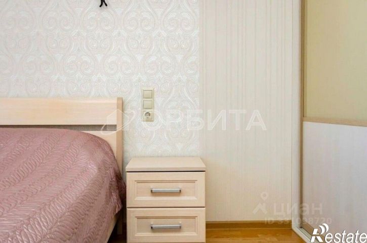 3-комн квартира ул Герцена, 82/1,  д. 82/1