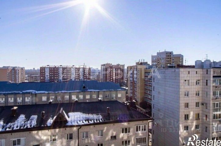 3-комн квартира ул Герцена, 82/1,  д. 82/1