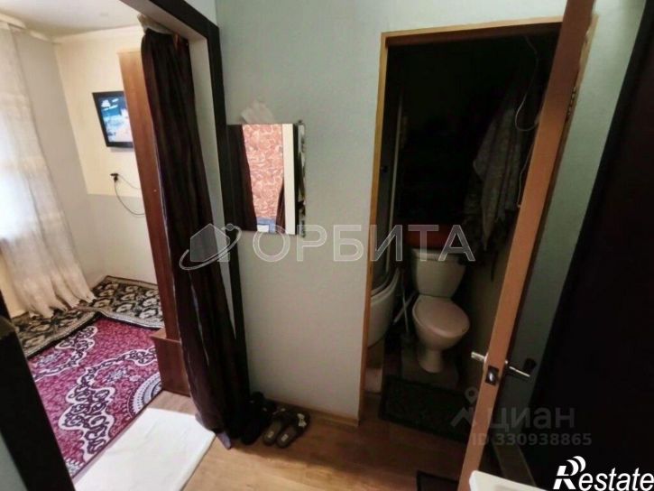 Комната ул Станционная, 36а,  д. 36а
