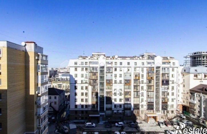 3-комн квартира ул Герцена, 82/1,  д. 82/1