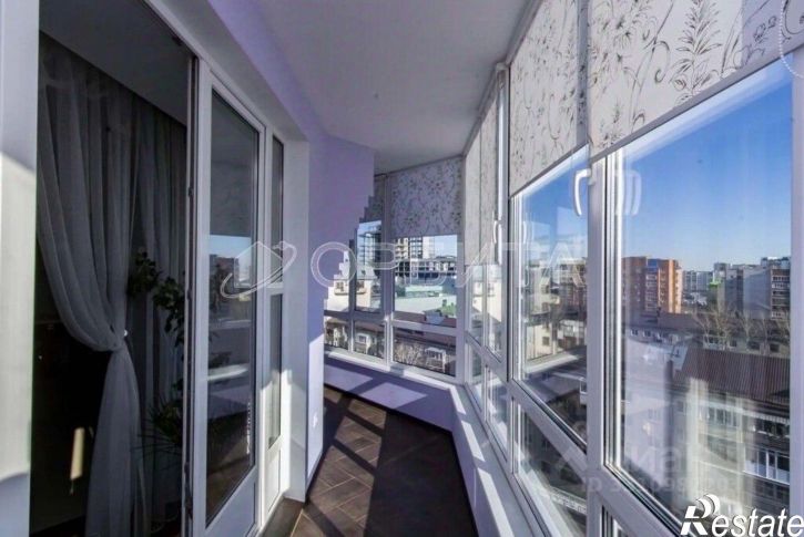 3-комн квартира ул Герцена, 82/1,  д. 82/1