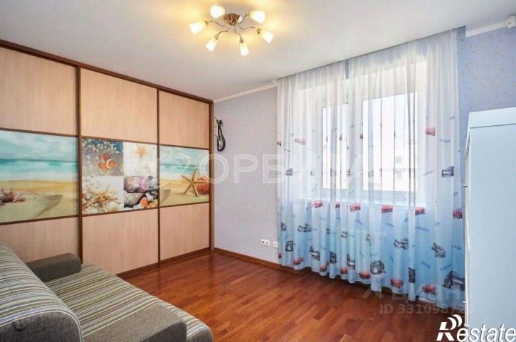 3-комн квартира ул Герцена, 82/1,  д. 82/1