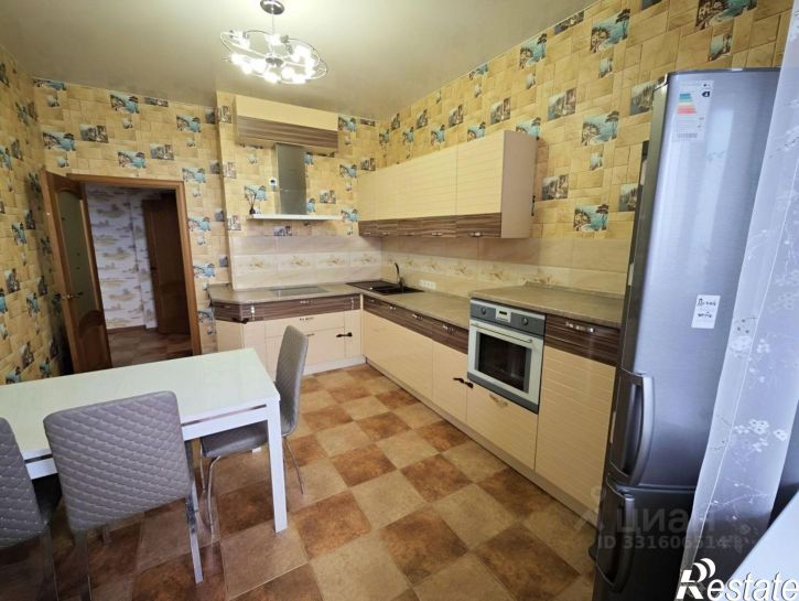 1-комн квартира ул Малыгина, 90,  д. 90