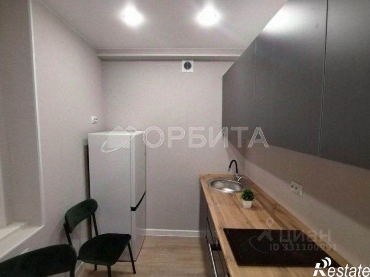 1-комн квартира ул Олимпийская, 42,  д. 42