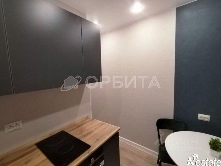 1-комн квартира ул Олимпийская, 42,  д. 42