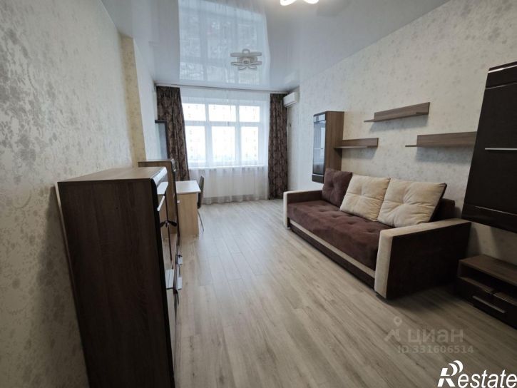 1-комн квартира ул Малыгина, 90,  д. 90