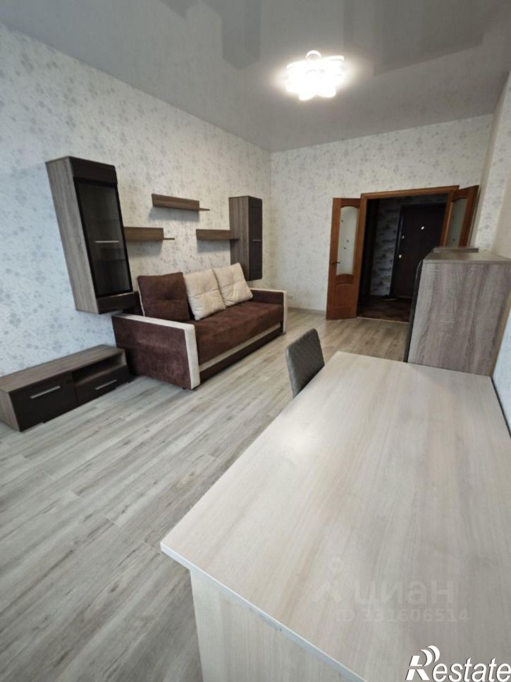 1-комн квартира ул Малыгина, 90,  д. 90