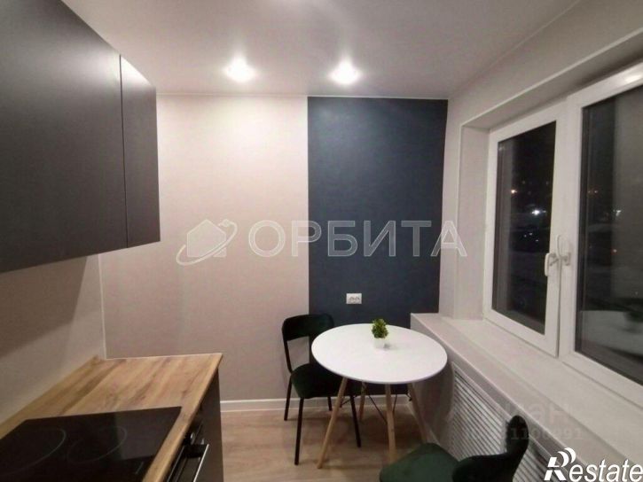 1-комн квартира ул Олимпийская, 42,  д. 42