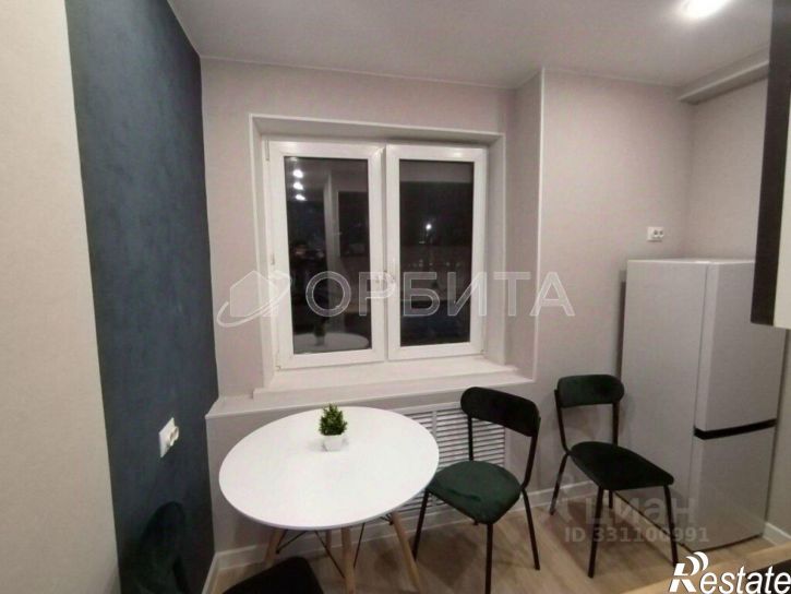 1-комн квартира ул Олимпийская, 42,  д. 42