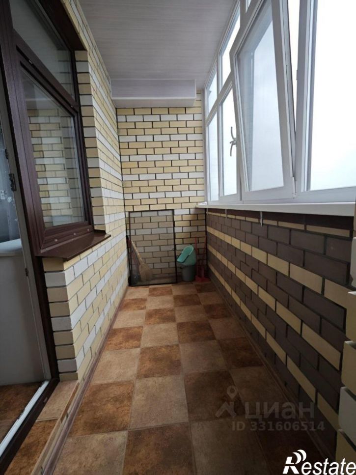 1-комн квартира ул Малыгина, 90,  д. 90