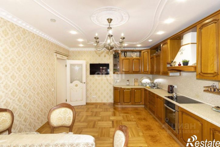 3-комн квартира ул Московский тракт, 141 2,  д. 141 2,  к. 2