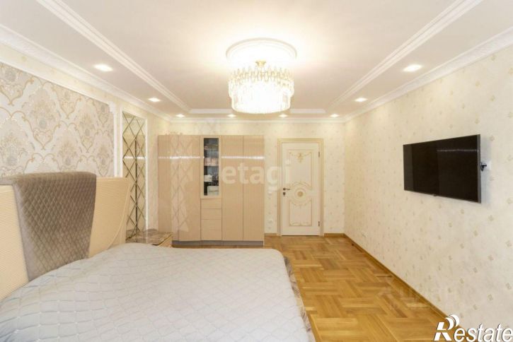 3-комн квартира ул Московский тракт, 141 2,  д. 141 2,  к. 2