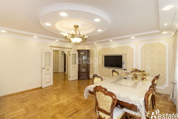 3-комн квартира ул Московский тракт, 141 2,  д. 141 2,  к. 2