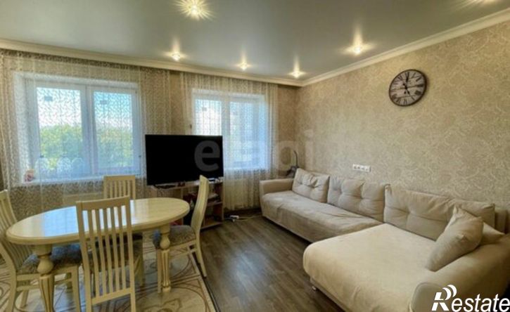 1-комн квартира ул Мельникайте, 2 11,  д. 2 11,  к. 11