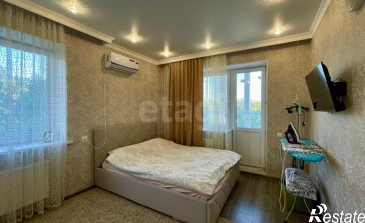 1-комн квартира ул Мельникайте, 2 11,  д. 2 11,  к. 11
