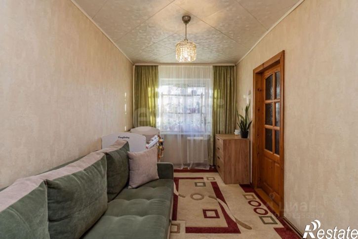 2-комн квартира ул Севастопольская, 35,  д. 35