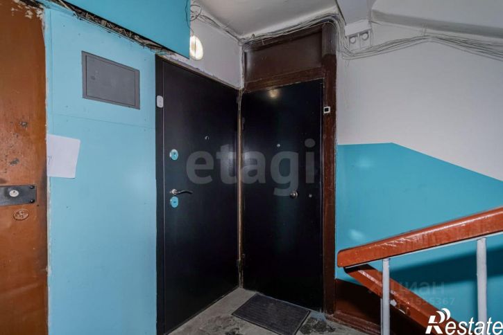 2-комн квартира ул Севастопольская, 35,  д. 35