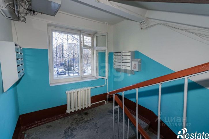 2-комн квартира ул Севастопольская, 35,  д. 35