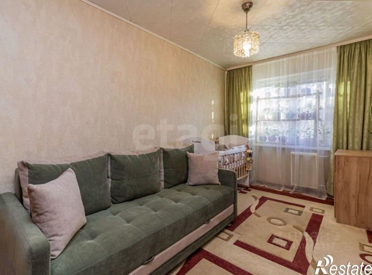 2-комн квартира ул Севастопольская, 35,  д. 35