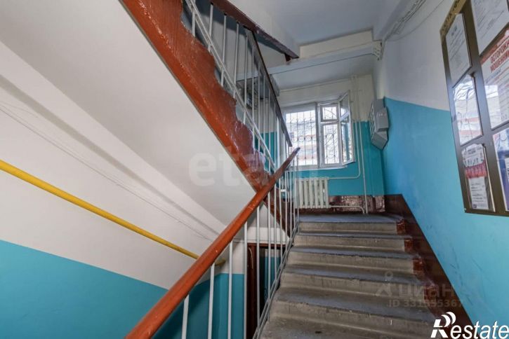 2-комн квартира ул Севастопольская, 35,  д. 35