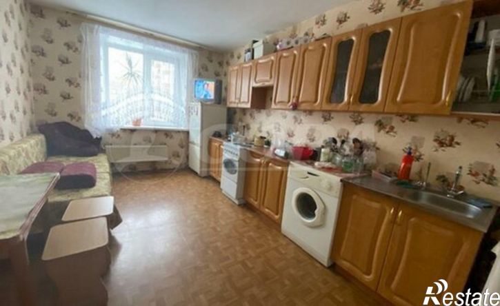 1-комн квартира ул Моторостроителей, 14 2,  д. 14 2,  к. 2
