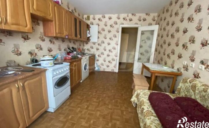 1-комн квартира ул Моторостроителей, 14 2,  д. 14 2,  к. 2
