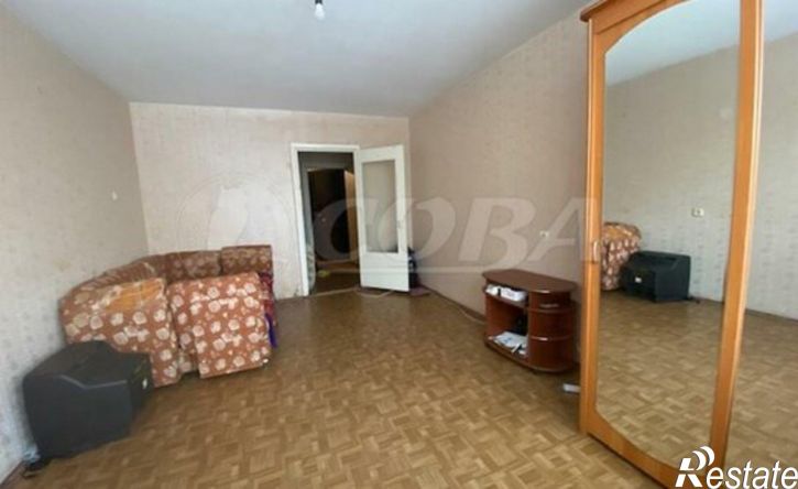 1-комн квартира ул Моторостроителей, 14 2,  д. 14 2,  к. 2