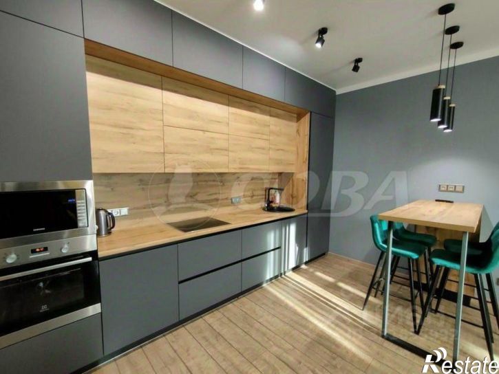 1-комн квартира Орловская улица, 58,  д. 58