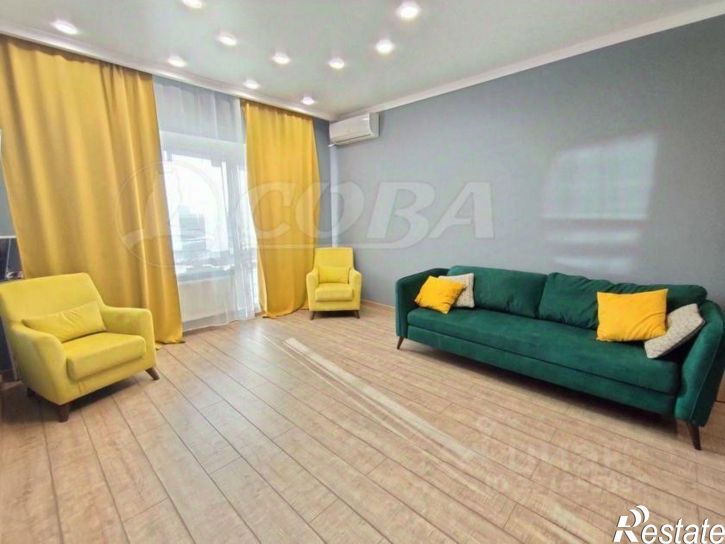 1-комн квартира Орловская улица, 58,  д. 58