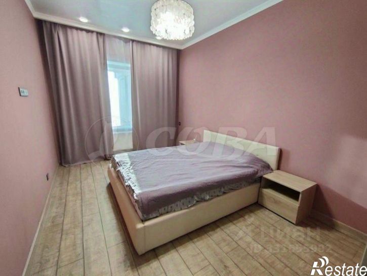 1-комн квартира Орловская улица, 58,  д. 58