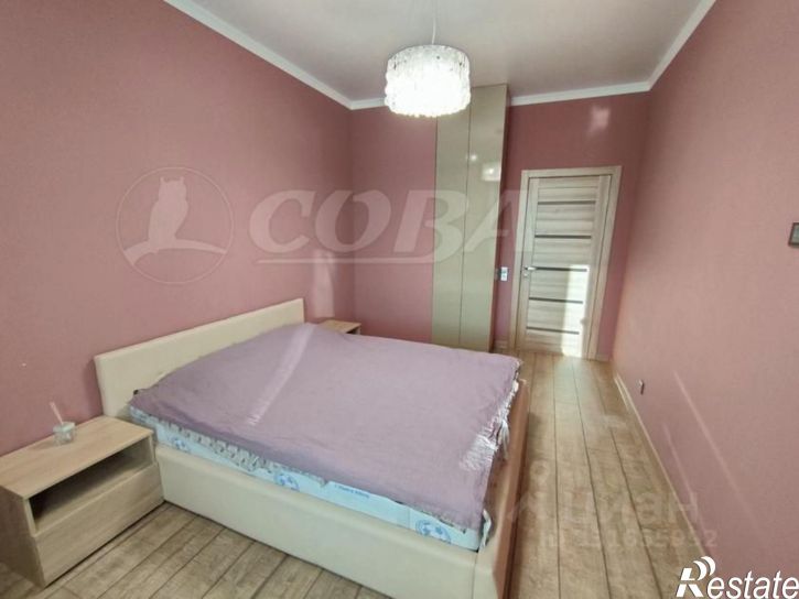 1-комн квартира Орловская улица, 58,  д. 58