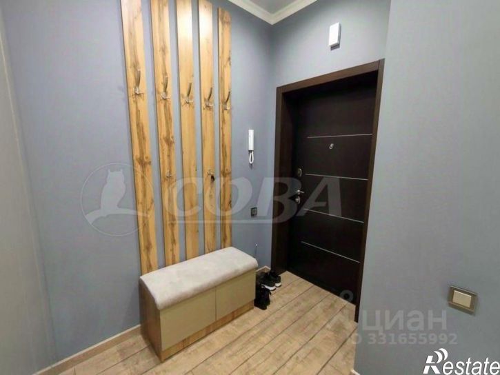 1-комн квартира Орловская улица, 58,  д. 58