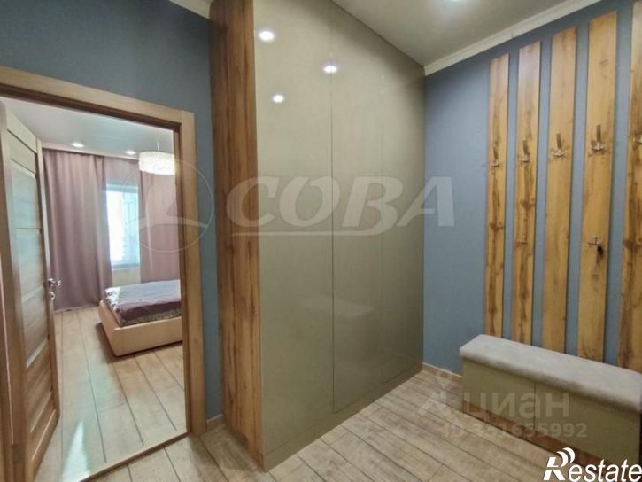 1-комн квартира Орловская улица, 58,  д. 58