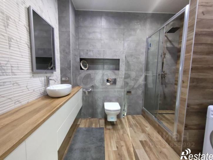 1-комн квартира Орловская улица, 58,  д. 58