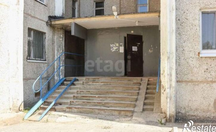1-комн квартира улица Малыгина, 82,  д. 82
