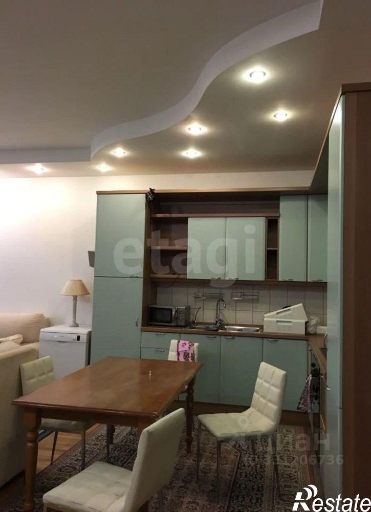 3-комн квартира улица Герцена, 84/2,  д. 84/2