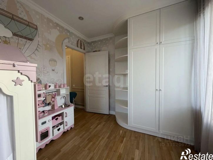3-комн квартира улица Герцена, 84/2,  д. 84/2