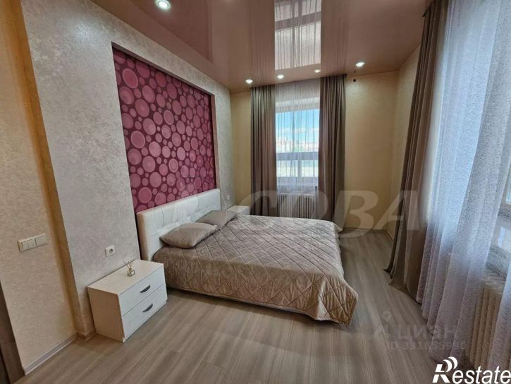 1-комн квартира ул Пржевальского, 33 1,  д. 33 1,  к. 1