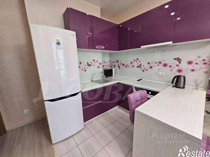 1-комн квартира ул Пржевальского, 33 1,  д. 33 1,  к. 1