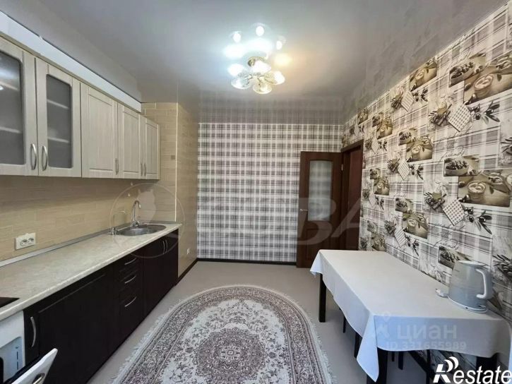3-комн квартира ул Свободы, 84,  д. 84