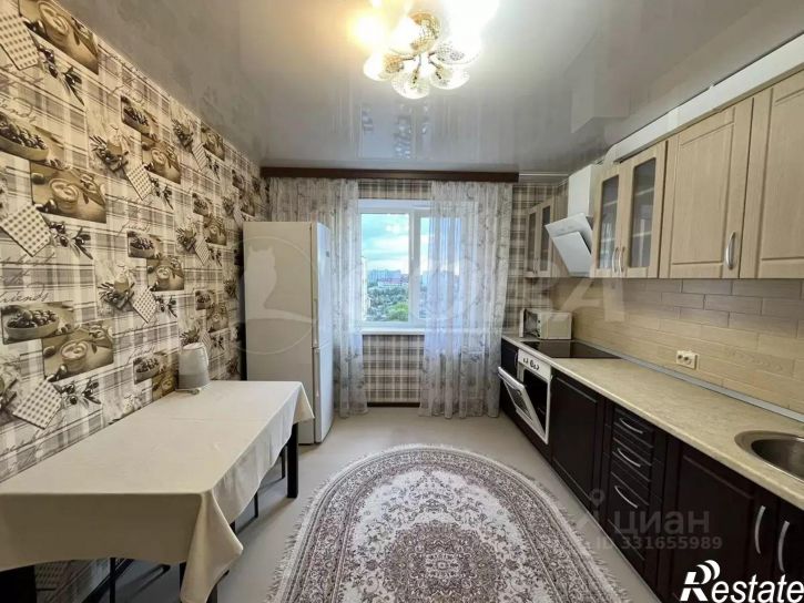 3-комн квартира ул Свободы, 84,  д. 84