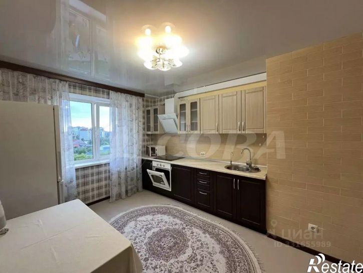 3-комн квартира ул Свободы, 84,  д. 84