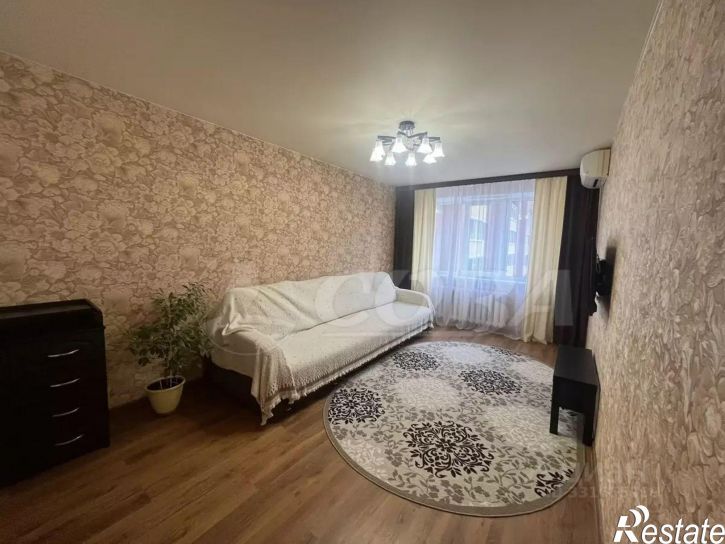 3-комн квартира ул Свободы, 84,  д. 84