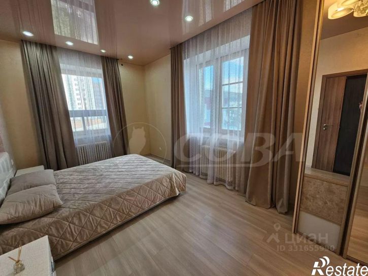 1-комн квартира ул Пржевальского, 33 1,  д. 33 1,  к. 1