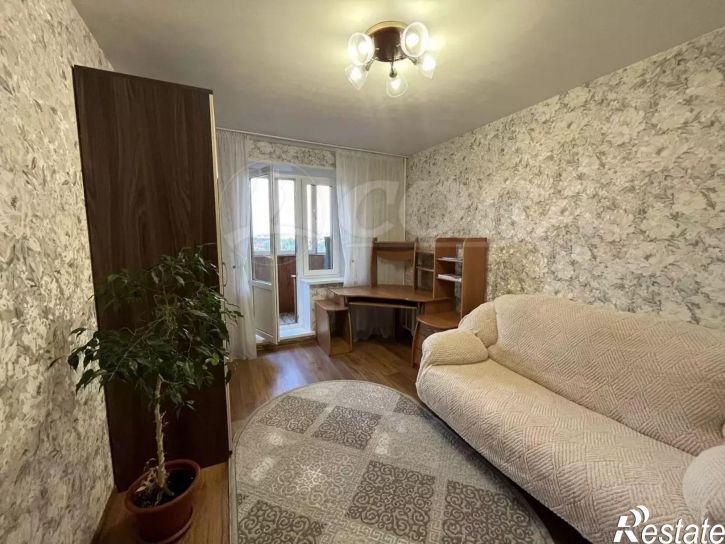 3-комн квартира ул Свободы, 84,  д. 84