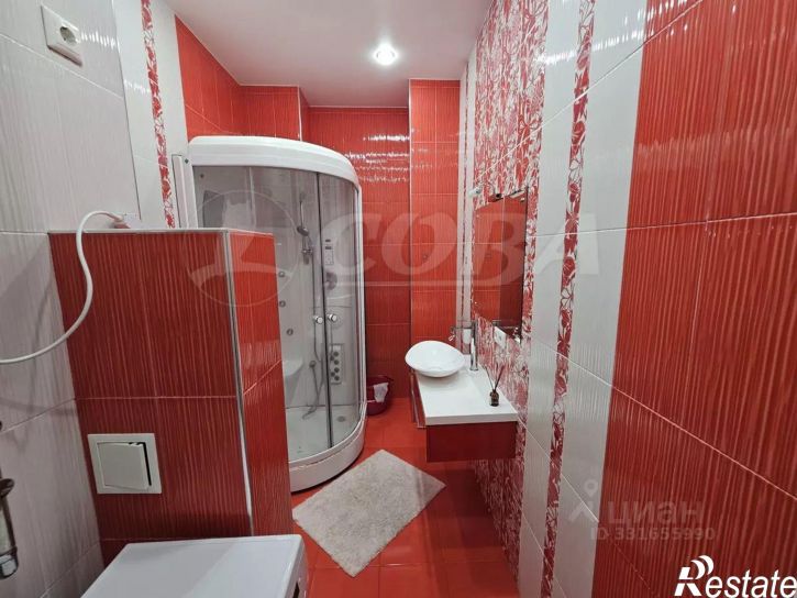 1-комн квартира ул Пржевальского, 33 1,  д. 33 1,  к. 1