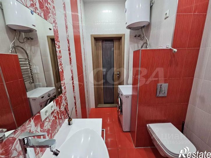 1-комн квартира ул Пржевальского, 33 1,  д. 33 1,  к. 1