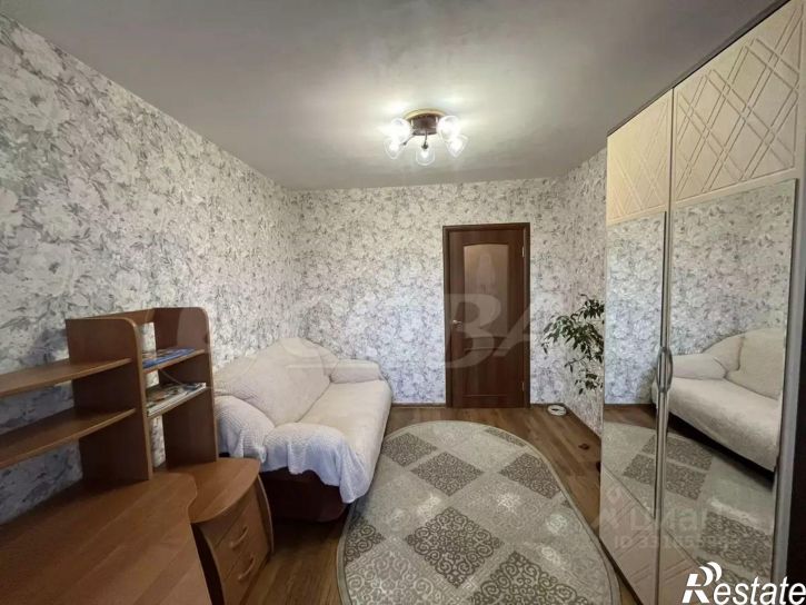 3-комн квартира ул Свободы, 84,  д. 84