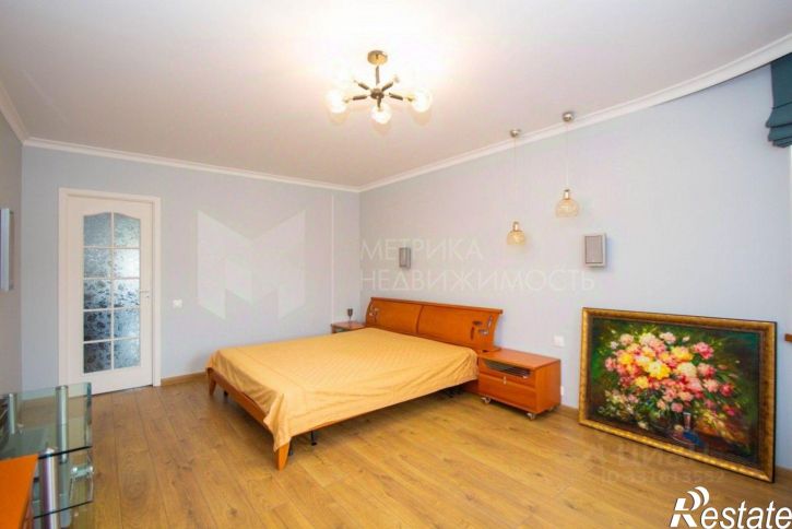 3-комн квартира ул Даудельная, 4,  д. 4